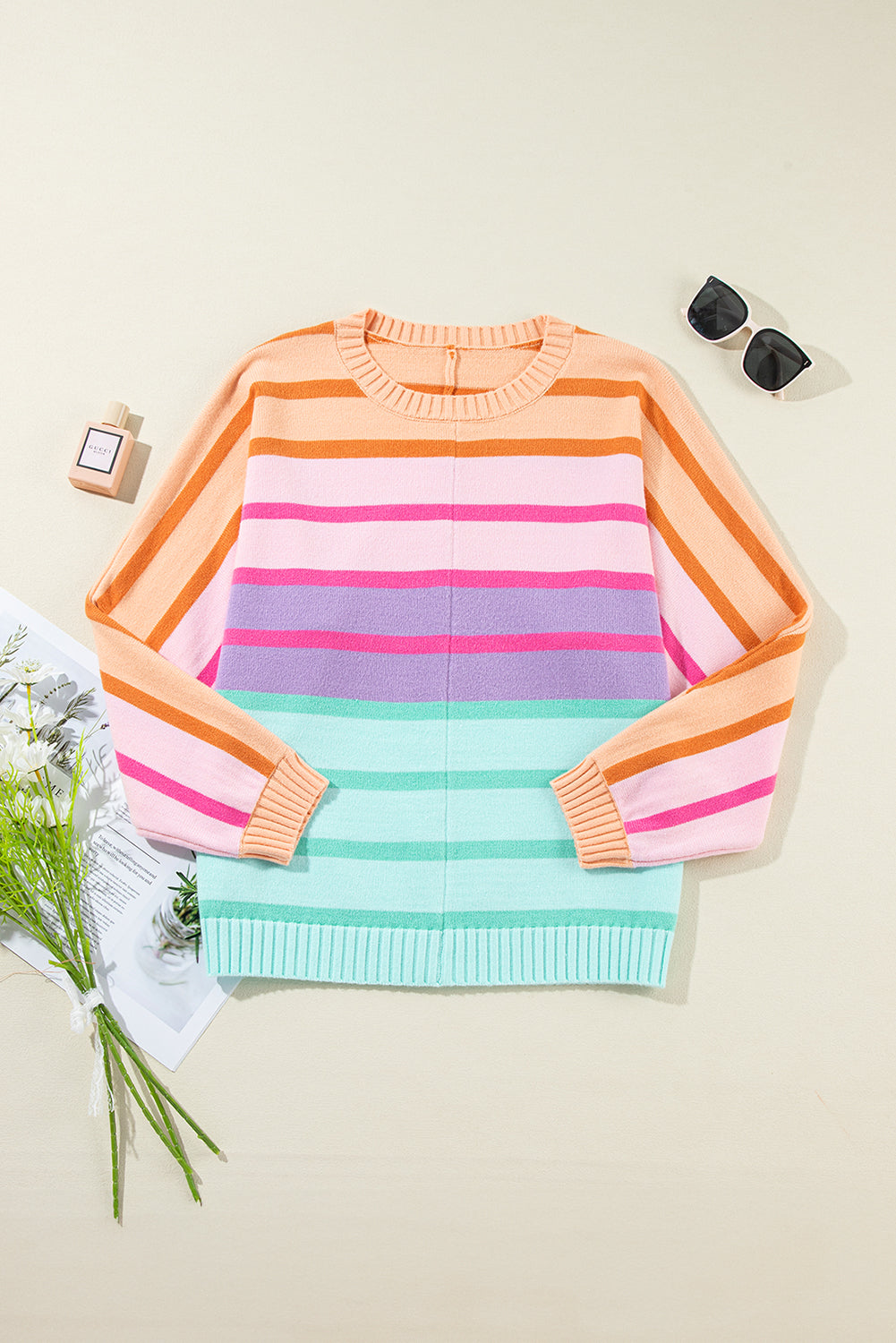 Elegantly Designed Sweater