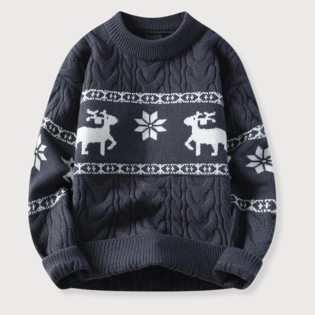 Beautifully Crafted Sweater