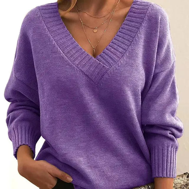 Thoughtfully Designed Sweater