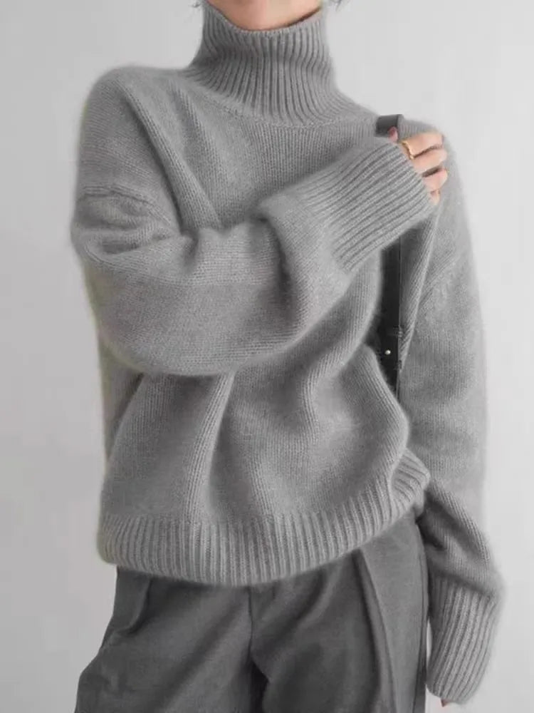 Beautifully Crafted Sweater