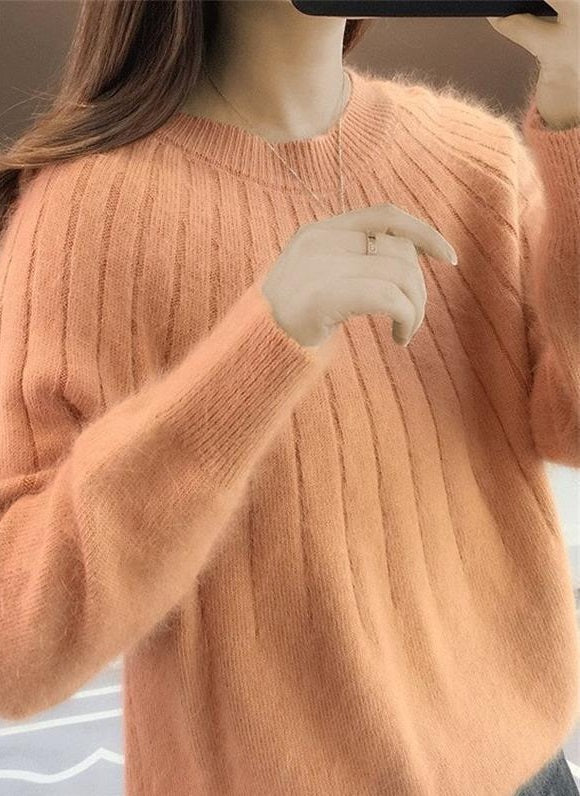 Beautifully Crafted Sweater