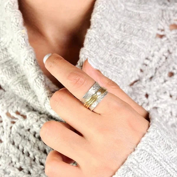 Stunning Ring for Daily Wear