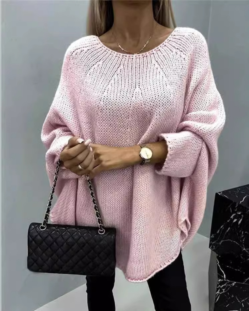 Classic Vintage Sweater