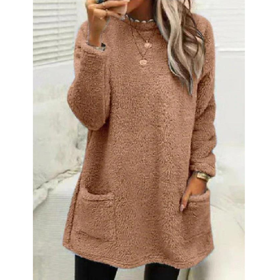 Vintage Inspired Sweater
