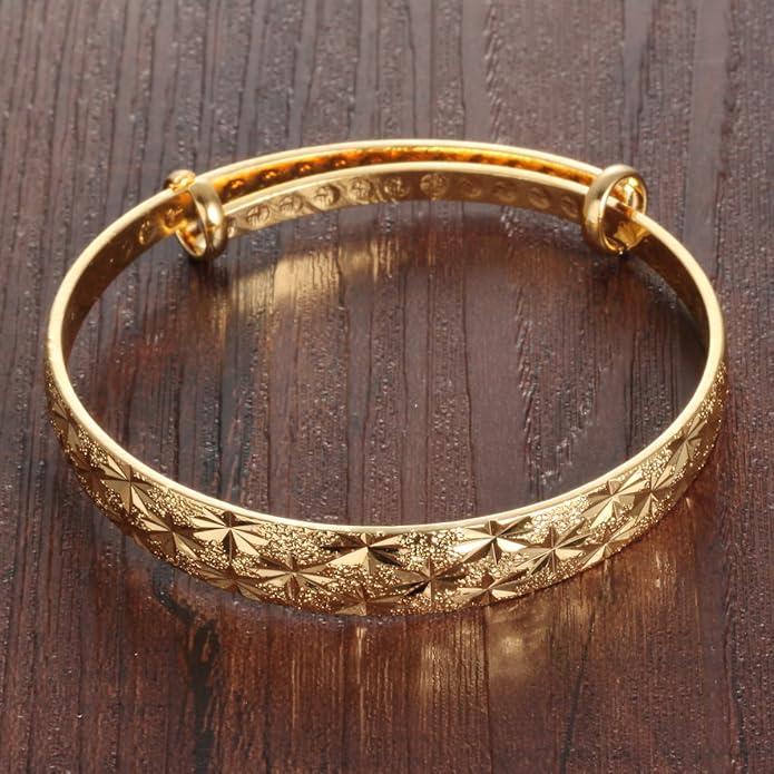 Classic Bracelet with Timeless Appeal