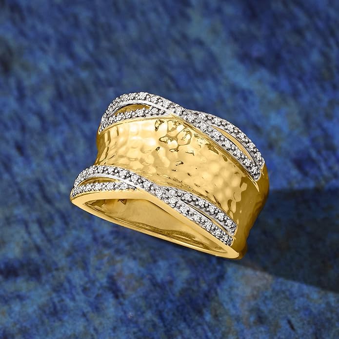 Elegant Ring for Every Occasion