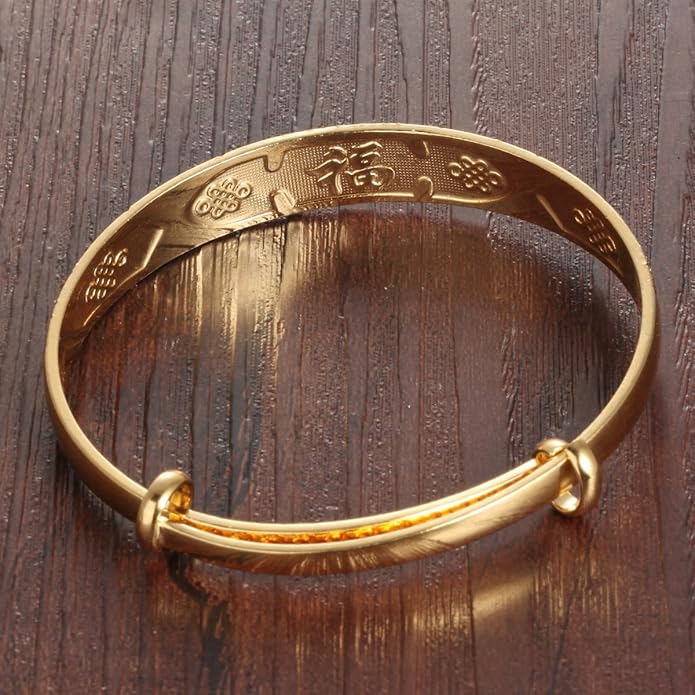 Classic Bracelet with Timeless Appeal
