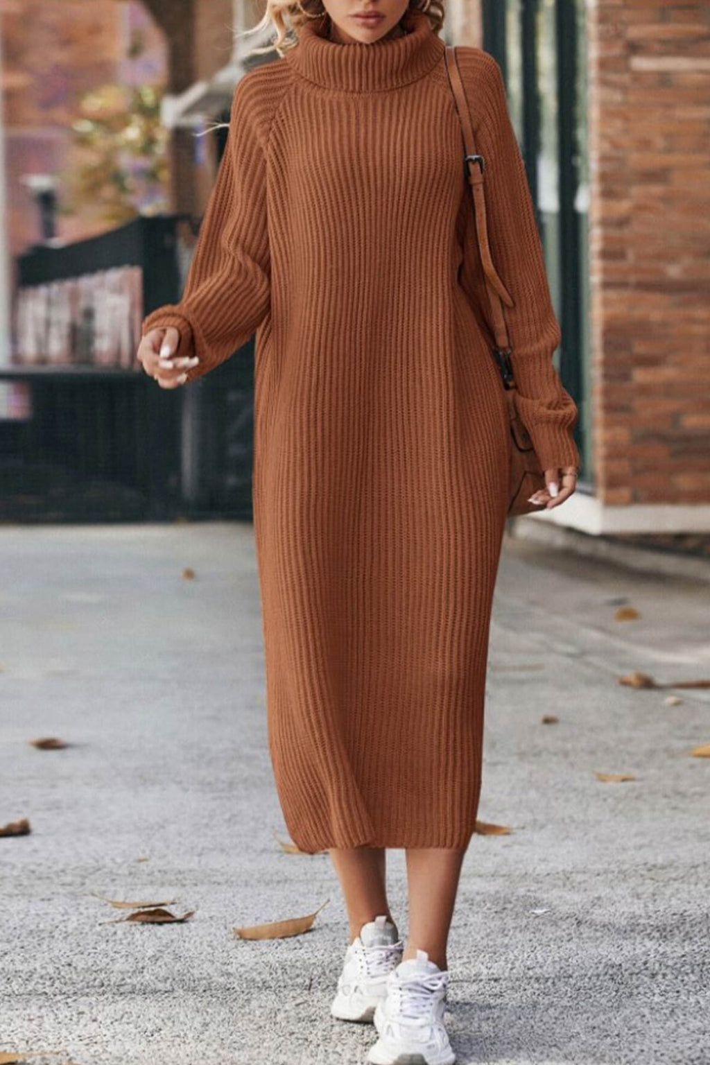 Classic Vintage Sweater