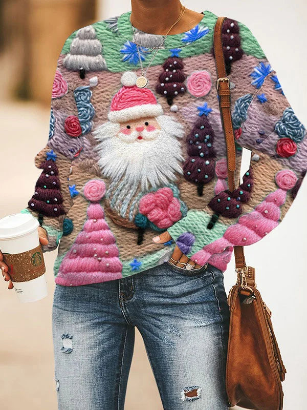Beautifully Crafted Sweater
