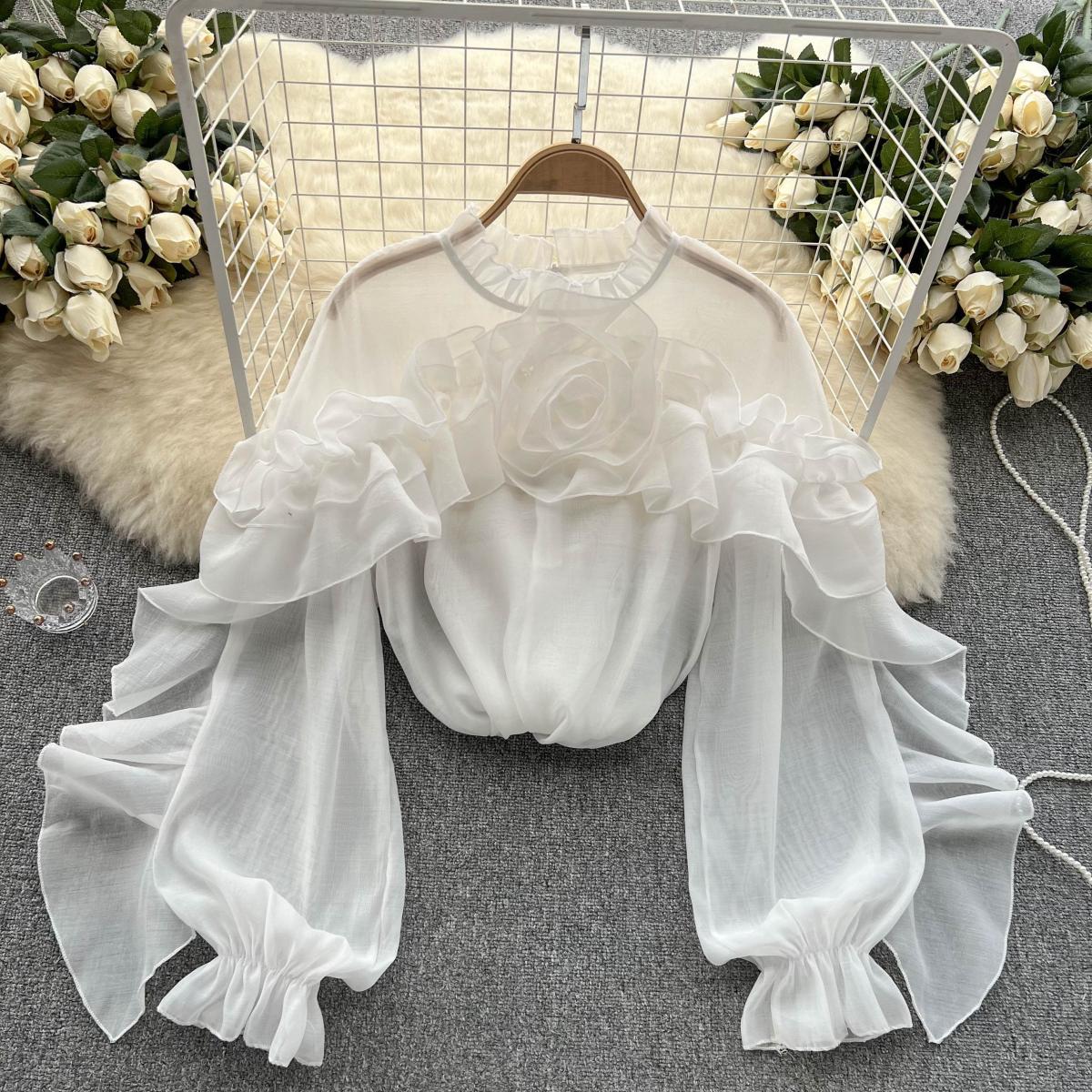 Elegantly Designed Sweater