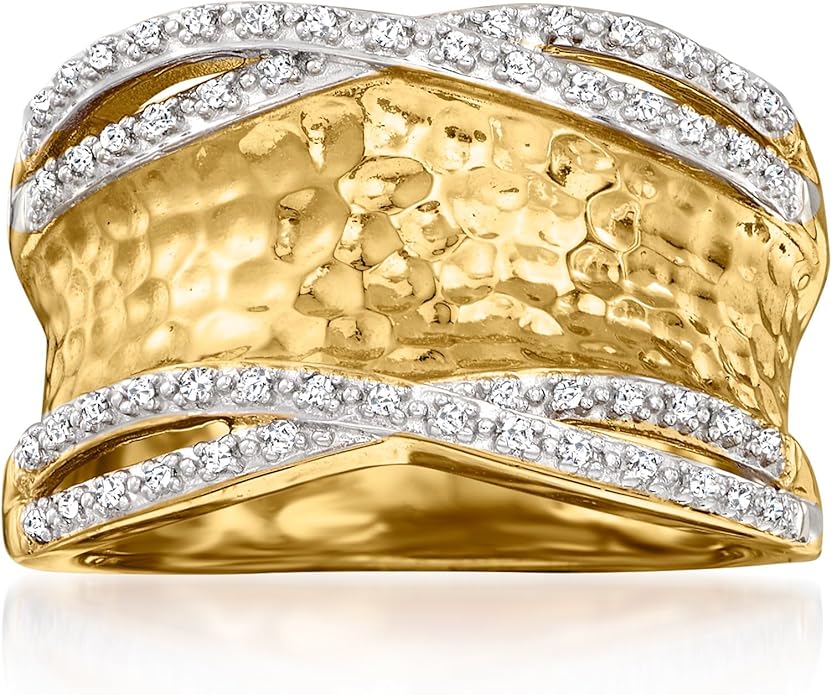 Elegant Ring for Every Occasion