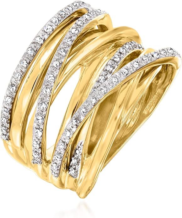 Stunning Ring for Daily Wear