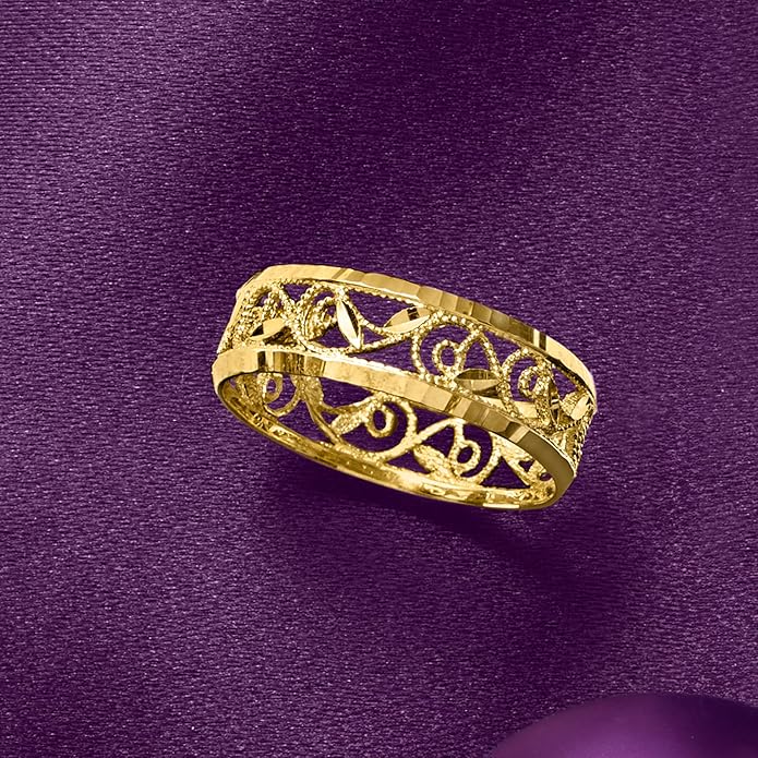 Romantic Ring for Special Moments