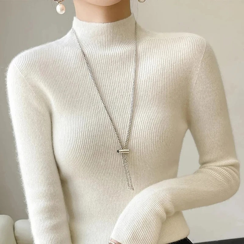 Classic Designed Sweater