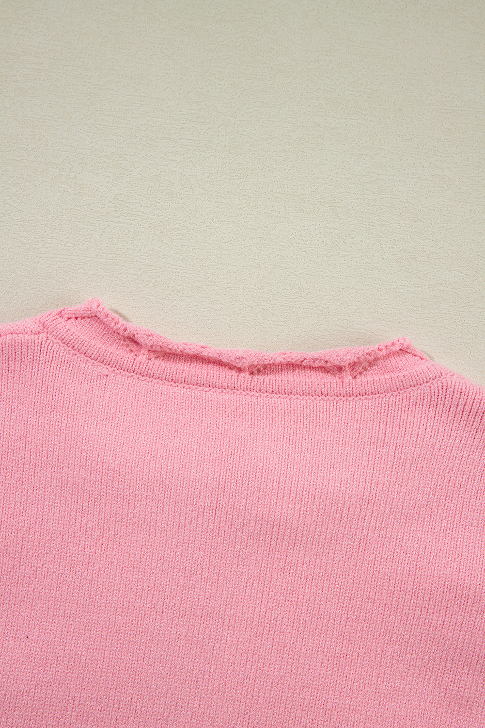 Thoughtfully Designed Sweater