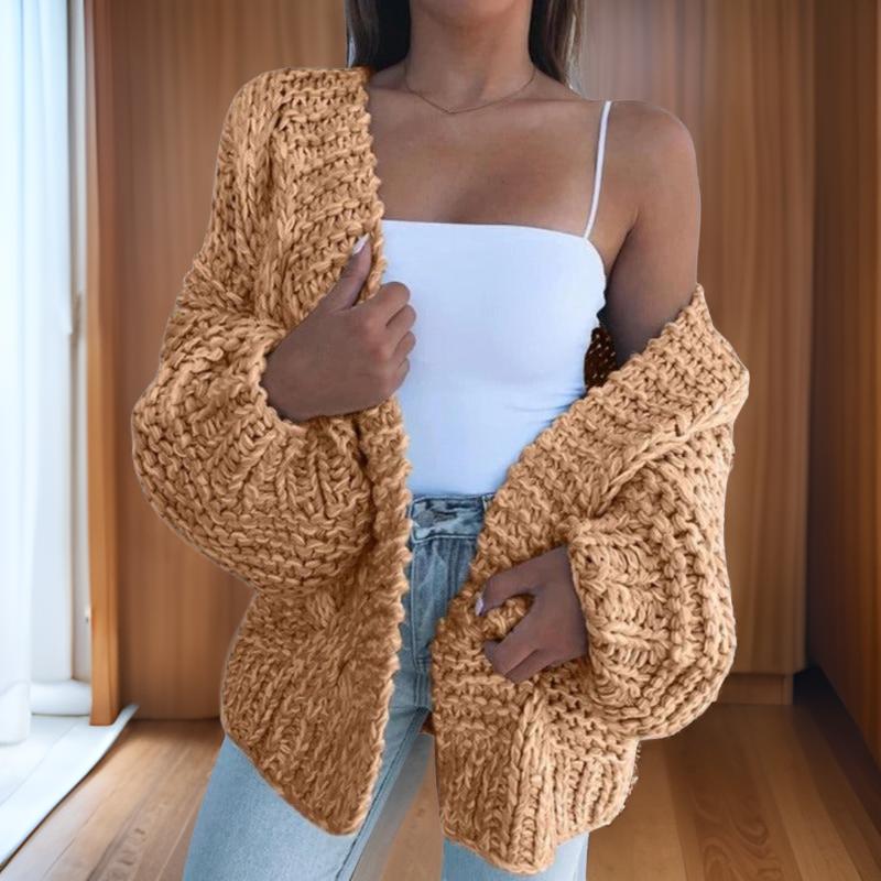 Thoughtfully Designed Sweater