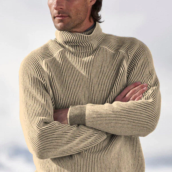 Classic Vintage Sweater