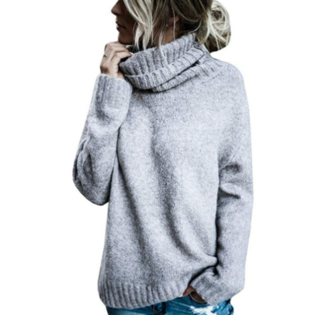 Thoughtfully Designed Sweater