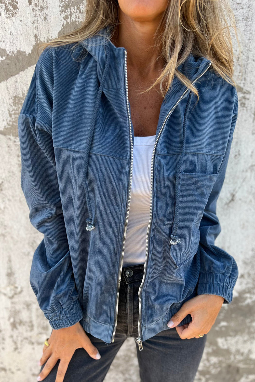 Vintage Inspired Jacket