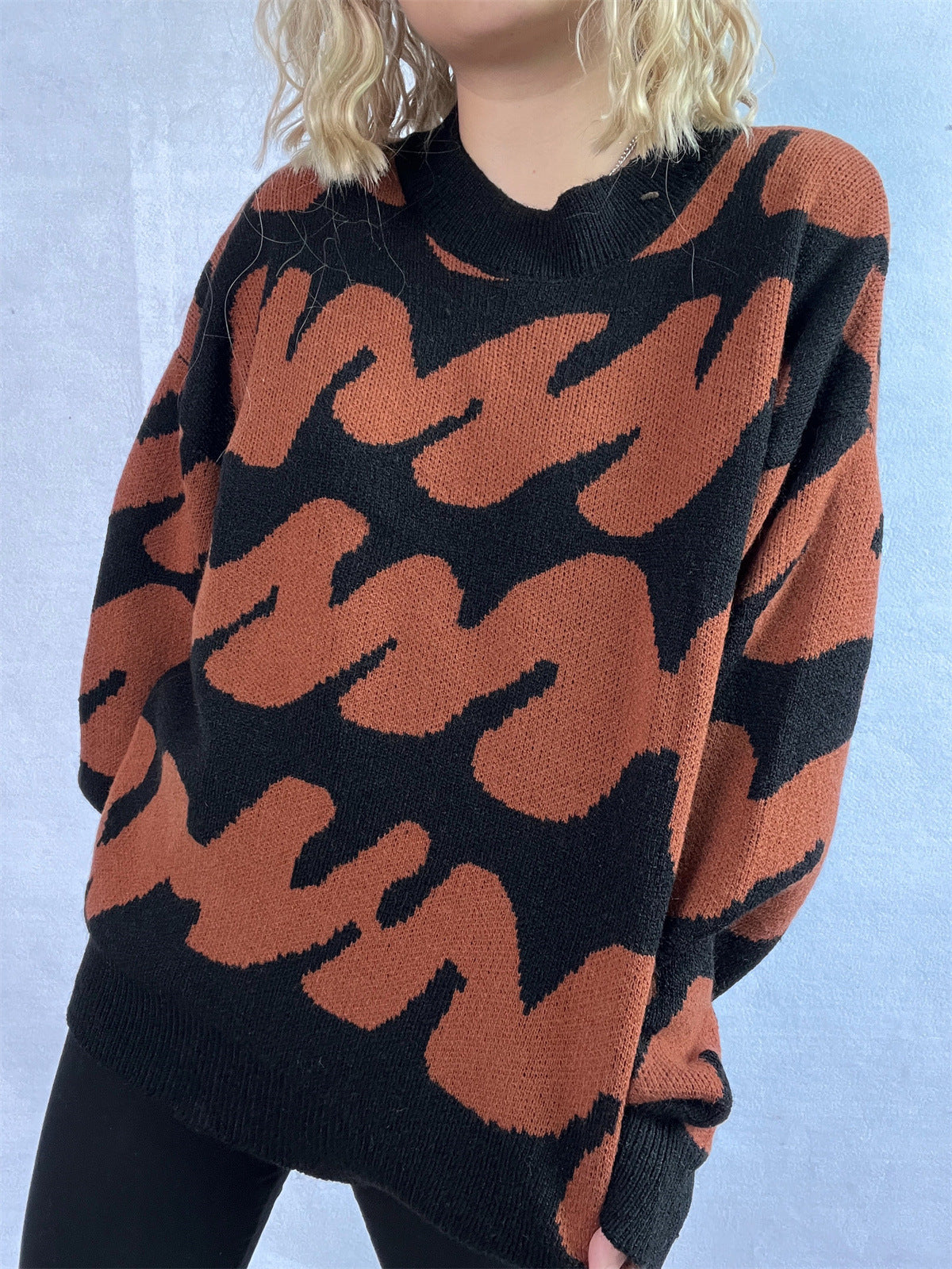 Classic Vintage Sweater