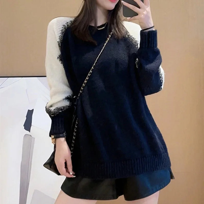 Beautifully Crafted Sweater