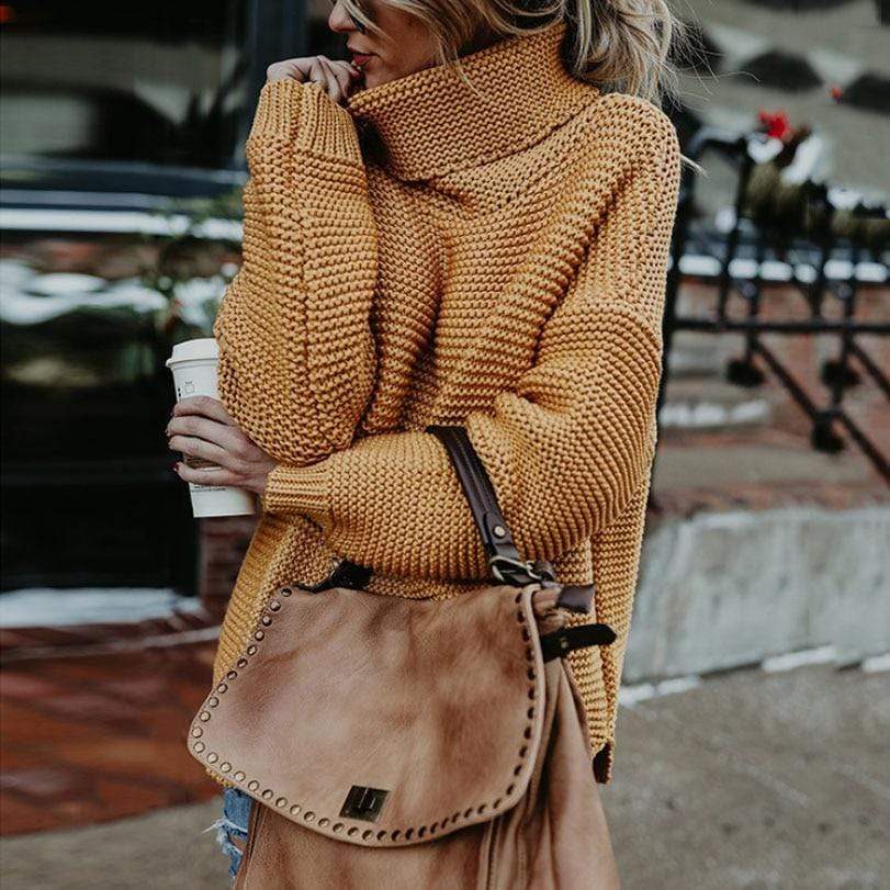 Beautifully Crafted Sweater