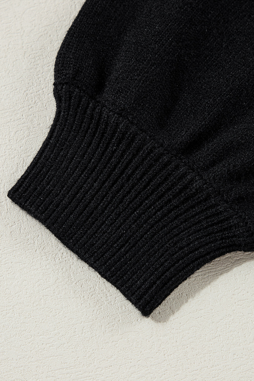 Vintage Inspired Sweater