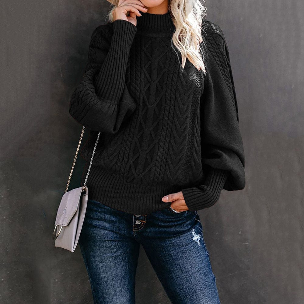 Beautifully Crafted Sweater