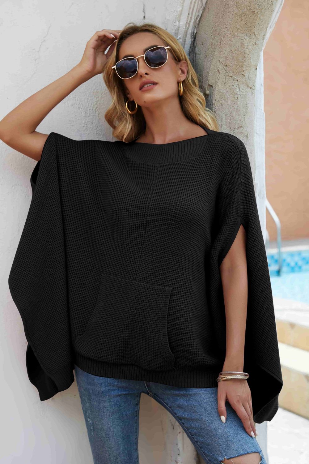 Elegantly Designed Sweater