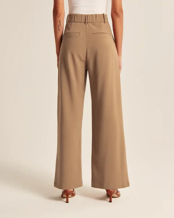 KS | Elegant spring pants