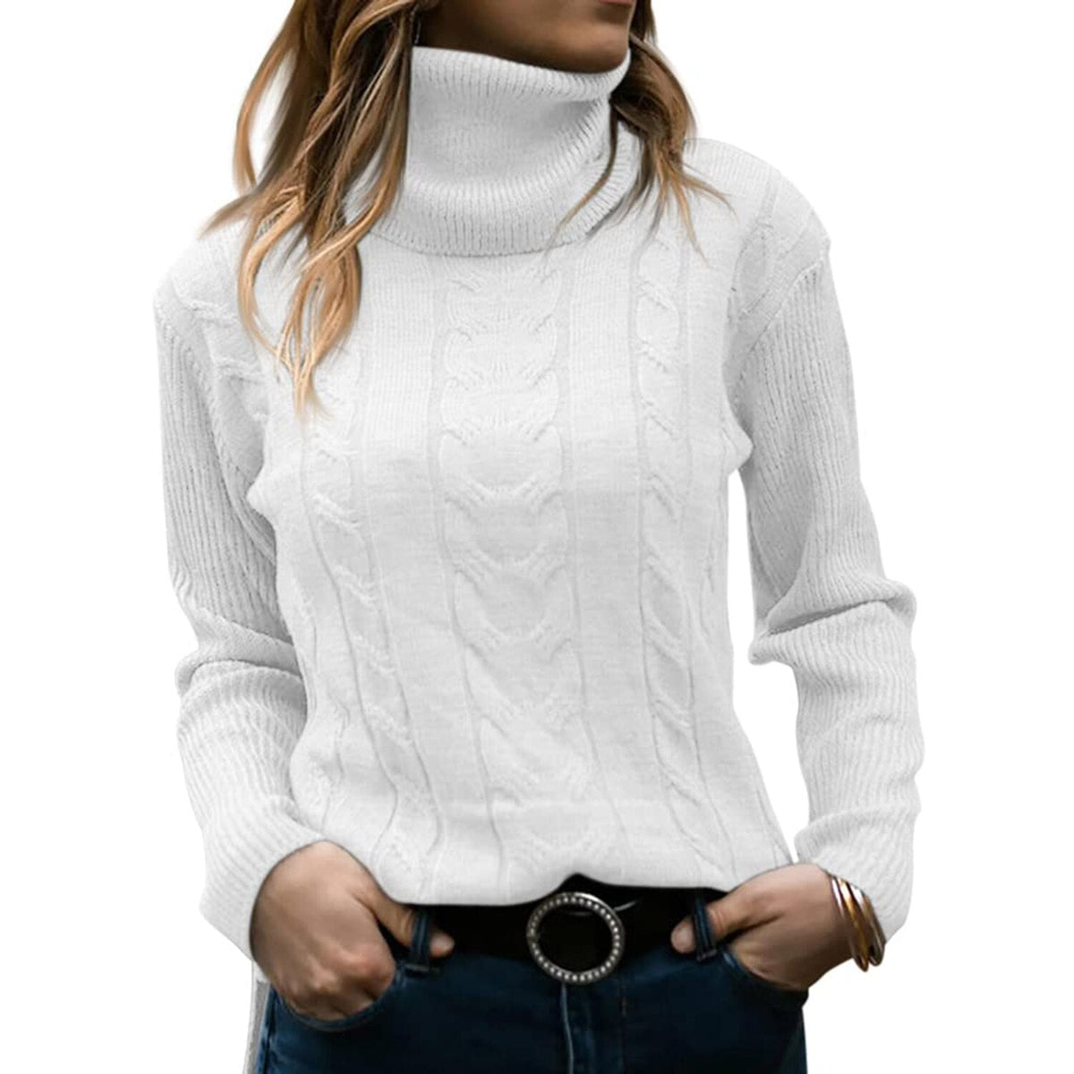 Vintage Inspired Sweater