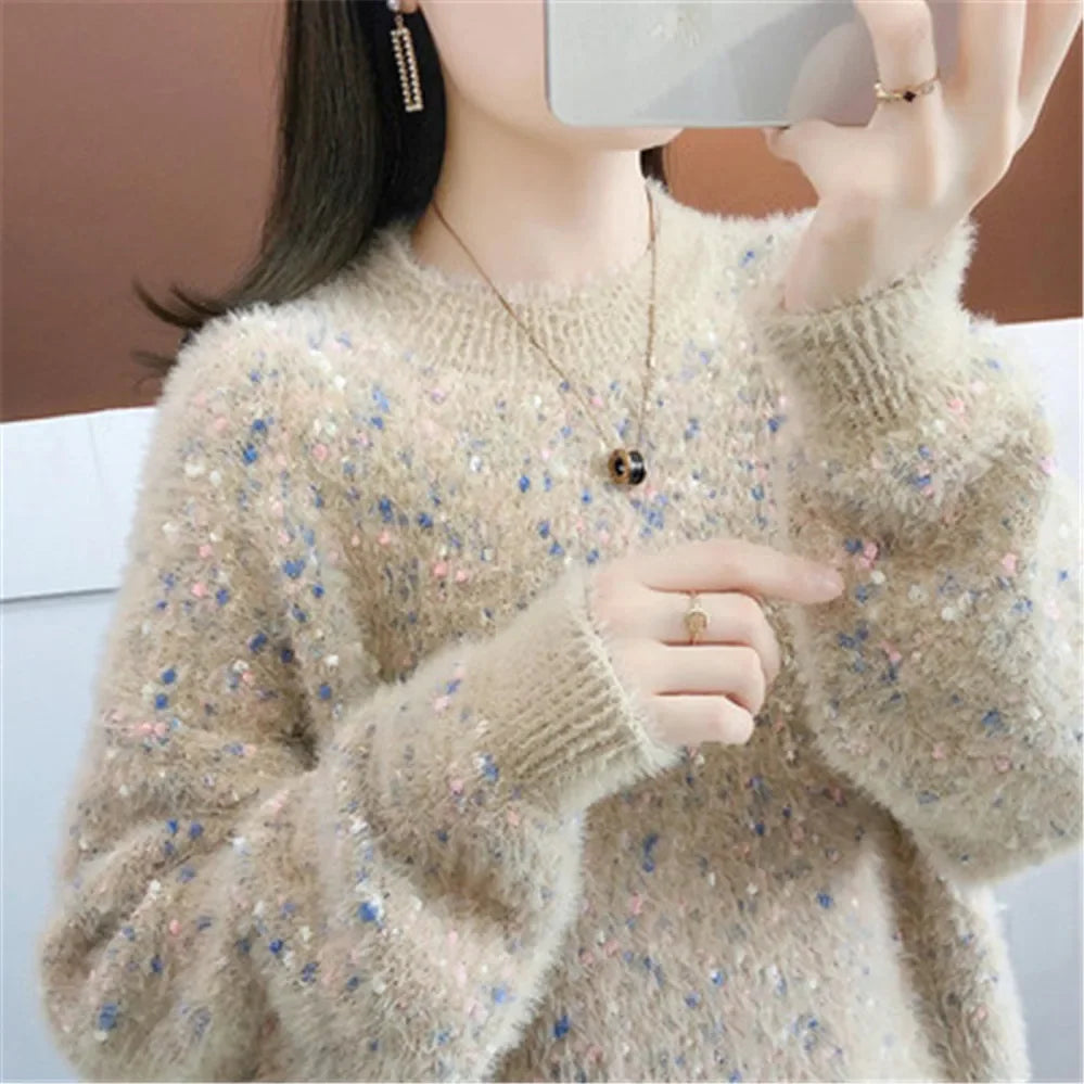 Elegantly Designed Sweater