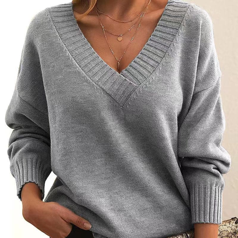Thoughtfully Designed Sweater