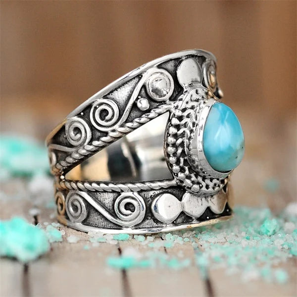 Charming Ring for Any Occasion