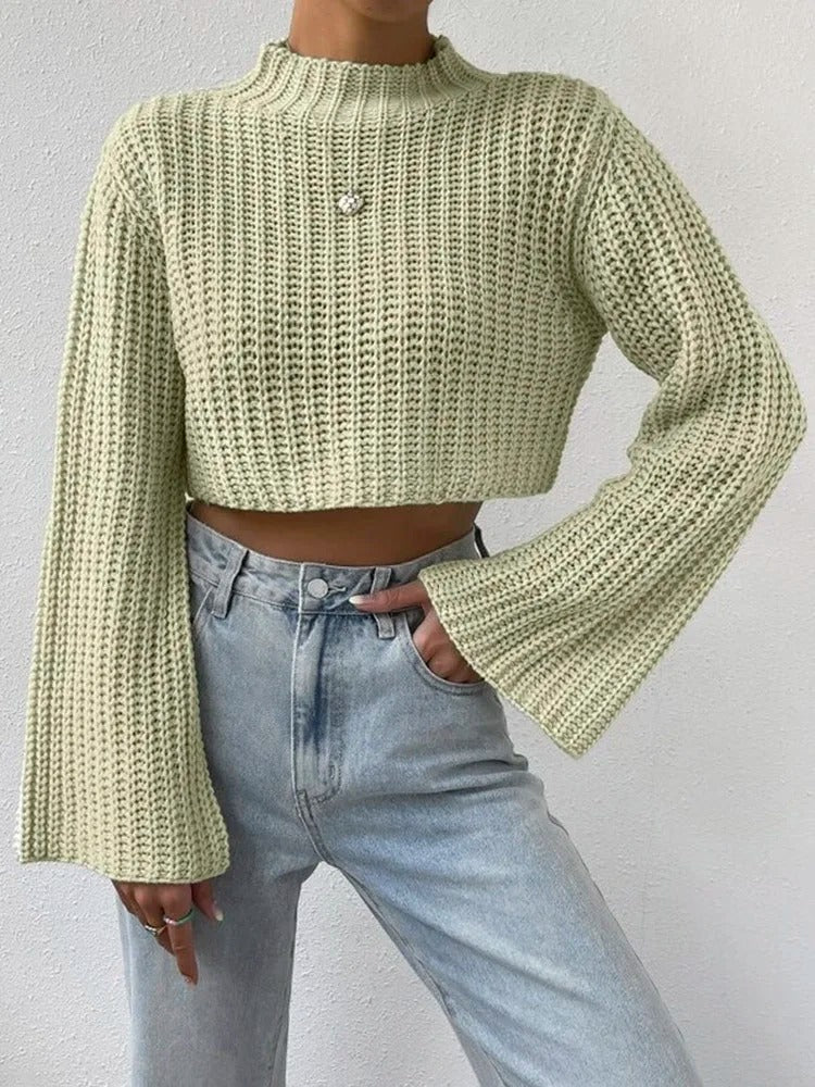 Beautifully Crafted Sweater