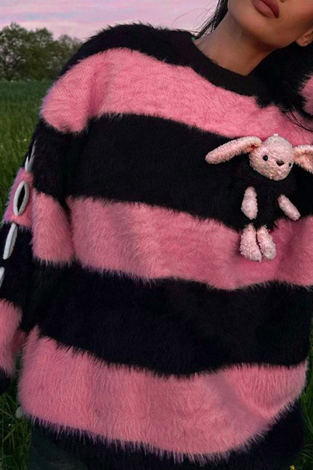 Beautifully Crafted Sweater