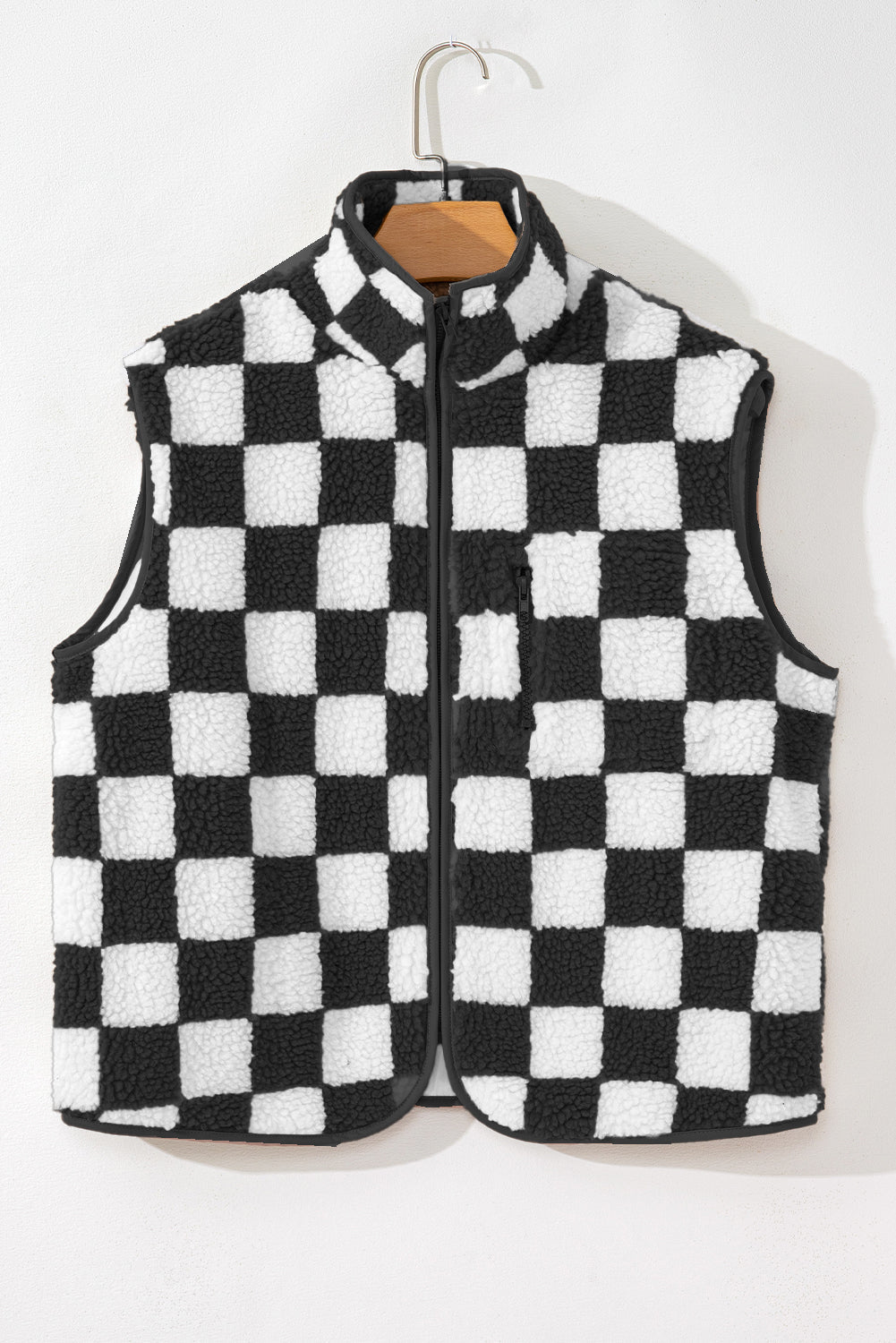 Timeless Vintage Style Jacket