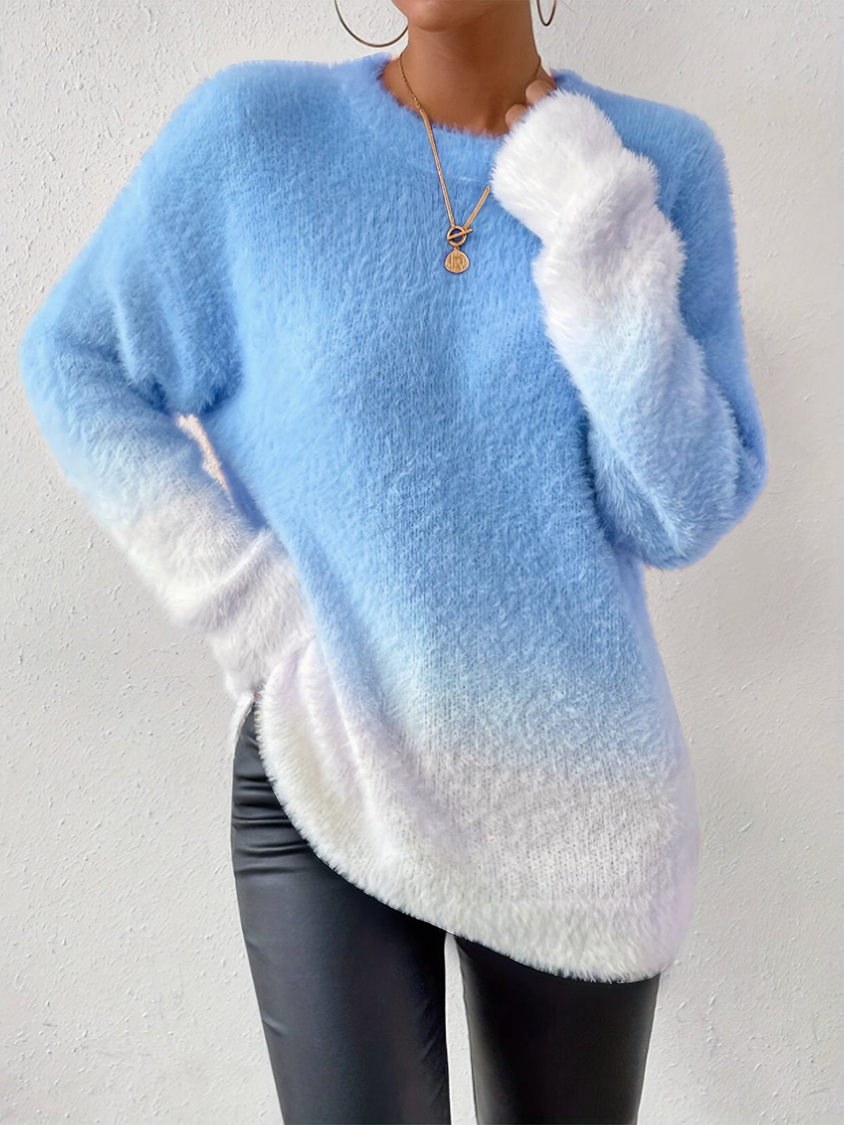 Vintage Inspired Sweater