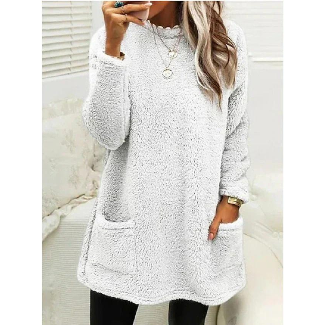 Vintage Inspired Sweater