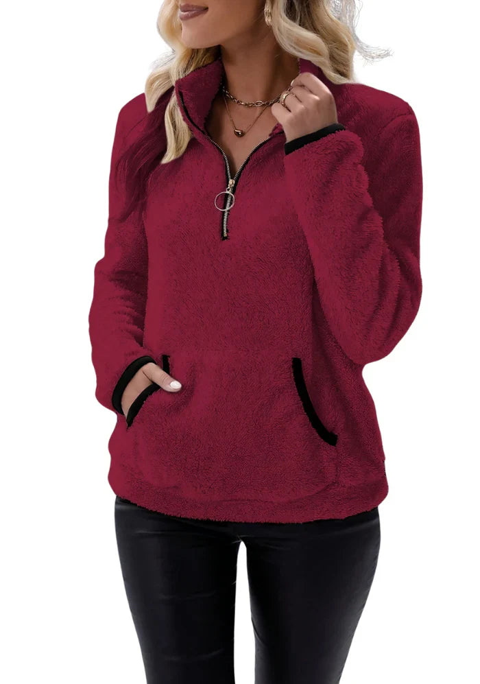 Beautifully Crafted Sweater