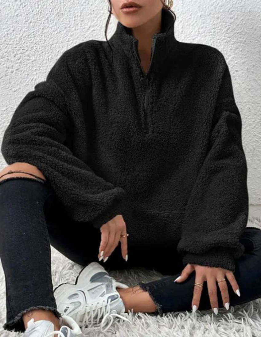 Classic Vintage Sweater