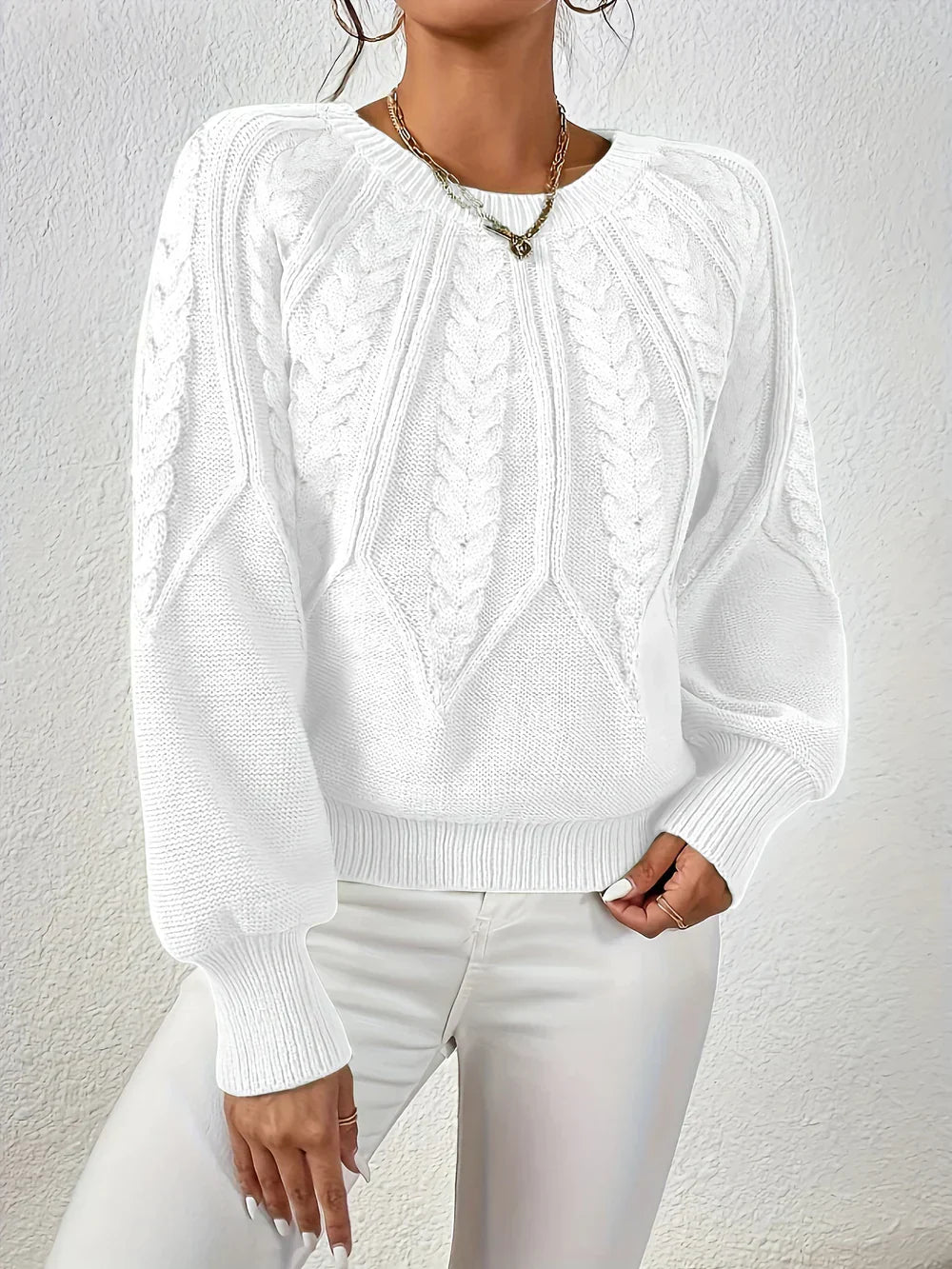 Classic Vintage Sweater