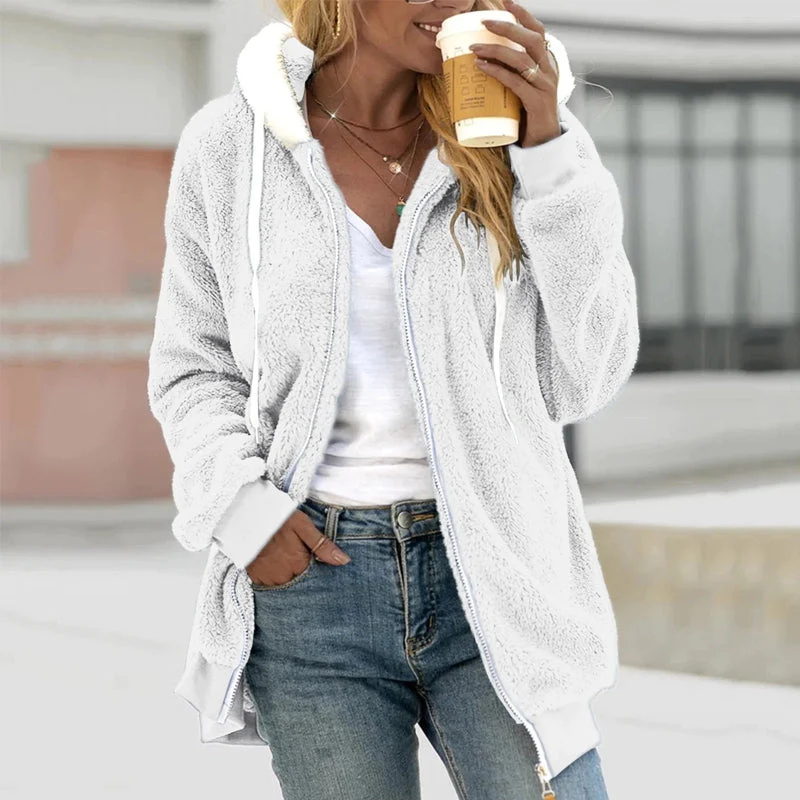 Timeless Vintage Style Jacket