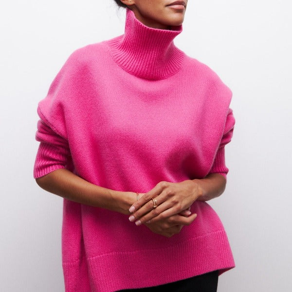Elegantly Designed Sweater