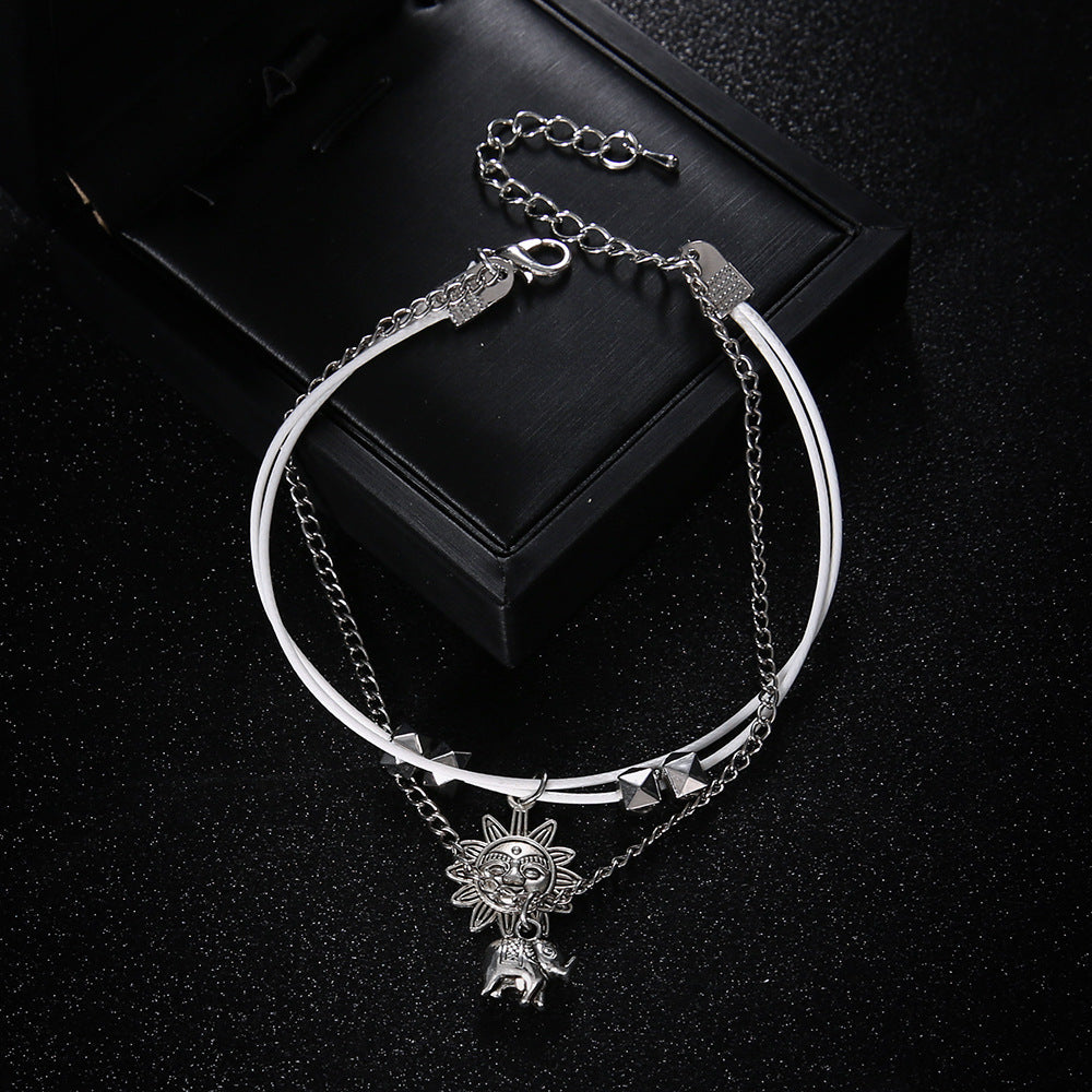 Elegant Anklet for Every Occasion