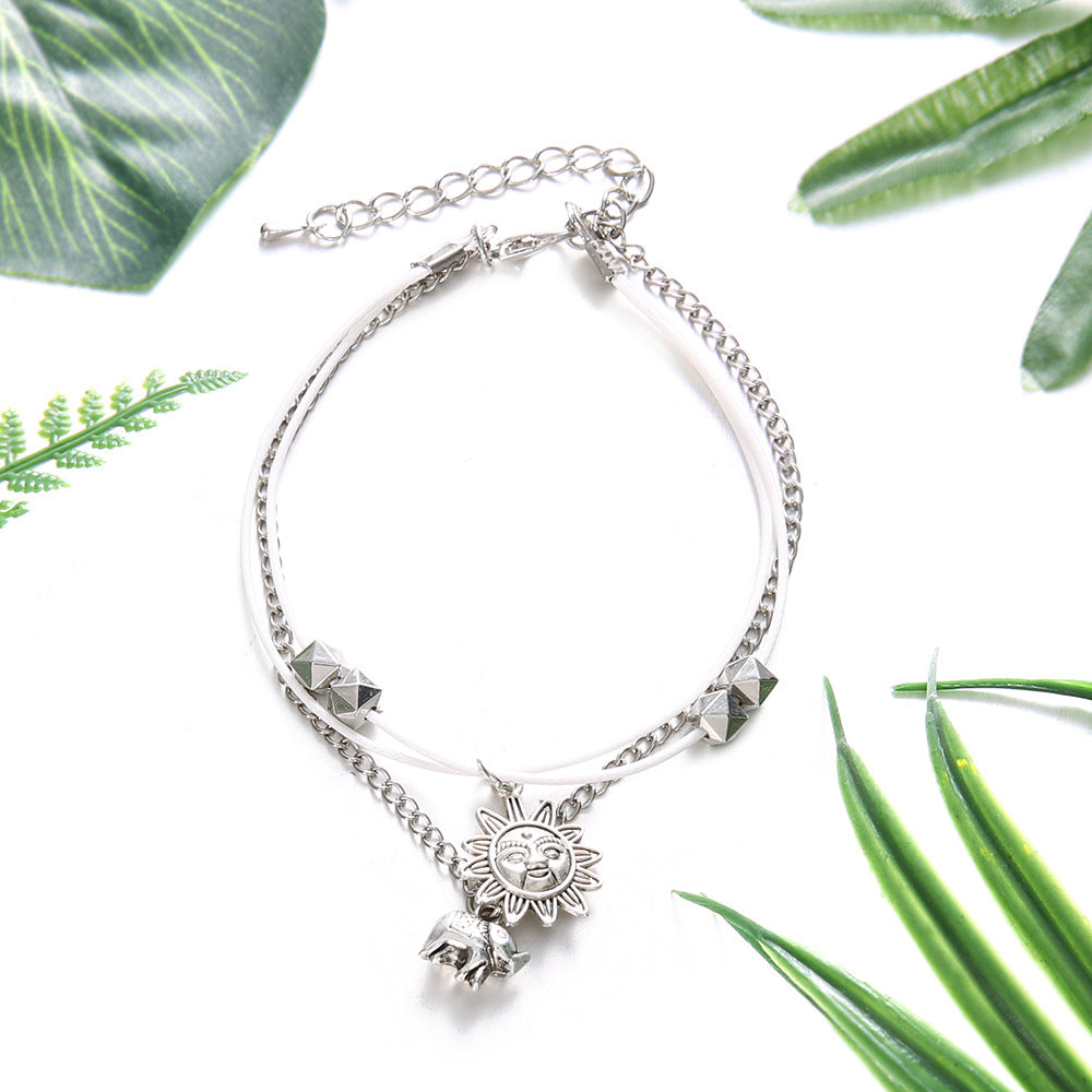 Elegant Anklet for Every Occasion