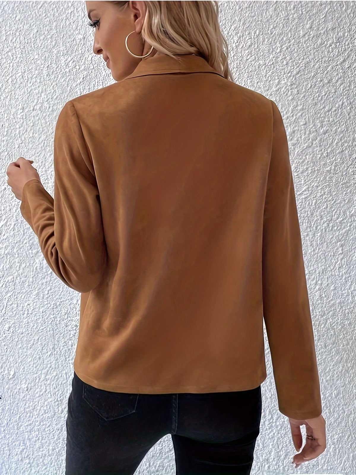 JO | Stylish and elegant winter jacket