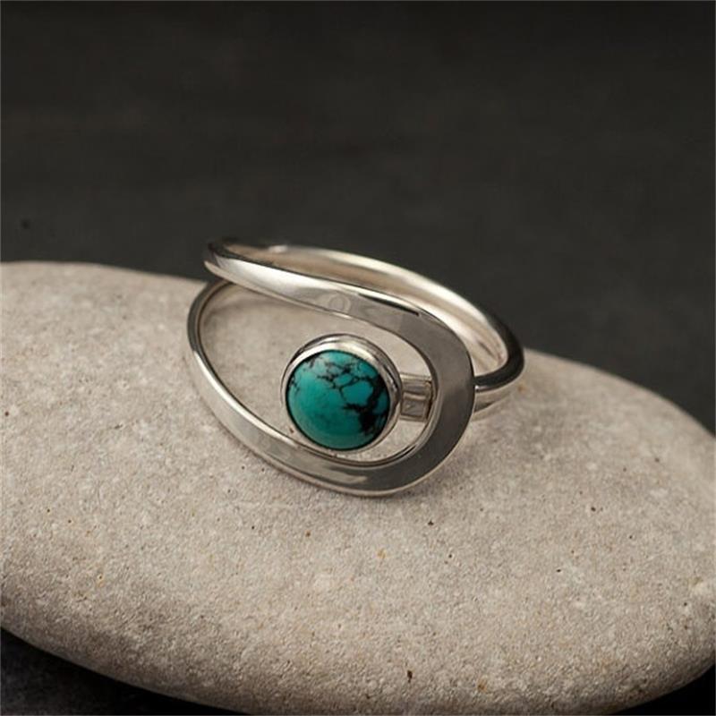 Stunning Ring for Daily Wear