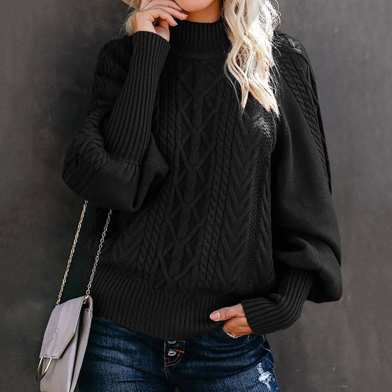 Elegantly Designed Sweater