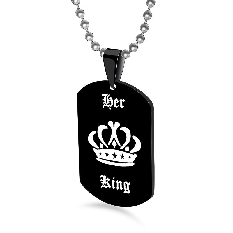Classic Necklace with Timeless Appeal